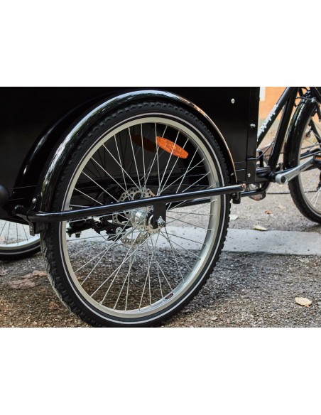 Kastiratas AMLADCYKLER Classic