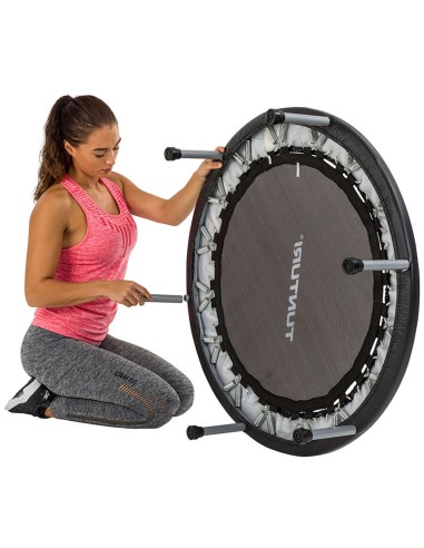 Batutas TUNTURI Funhop Batutas 125cm