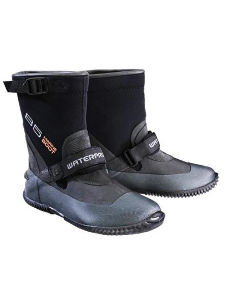 Waterproof B5 Marine batai