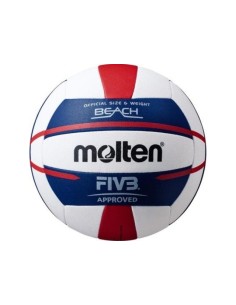 Kamuolys tinkl pludmales sacensības V5B5000 FIVB sint.