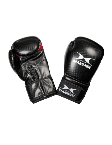 Poksikindai HAMMER X-Shock 10oz