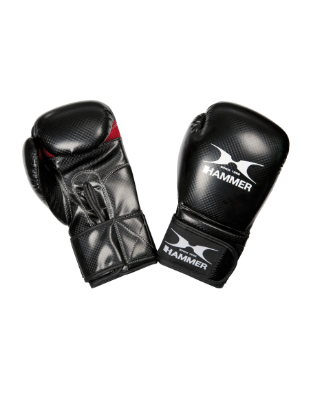 Poksikindai HAMMER X-Shock 10oz
