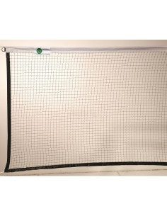 Leon De Oro Competition Badminton Net