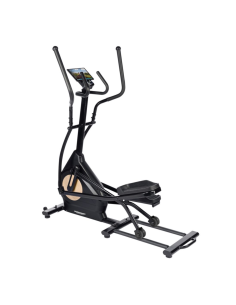 Elipsinis treniruoklis CHRISTOPEIT Fitwheel Pro