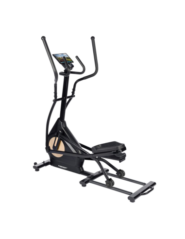 Elipsinis treniruoklis CHRISTOPEIT Fitwheel Pro