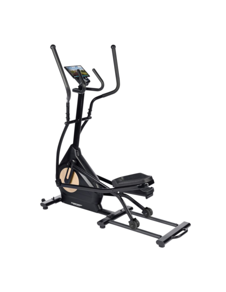 Elipsinis treniruoklis CHRISTOPEIT Fitwheel Pro