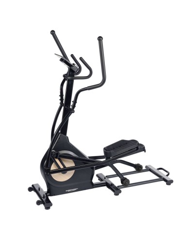Elipsinis treniruoklis CHRISTOPEIT Fitwheel Pro