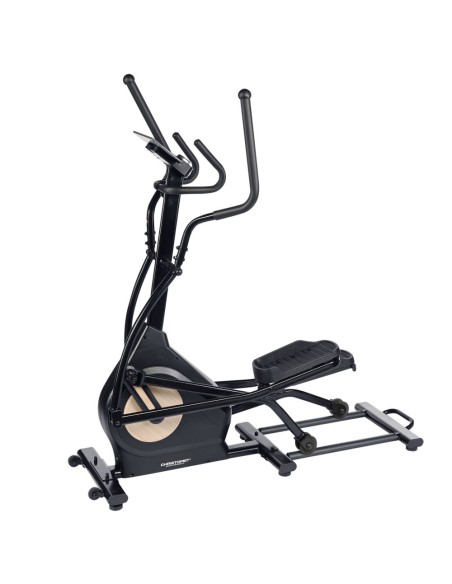 Elipsinis treniruoklis CHRISTOPEIT Fitwheel Pro