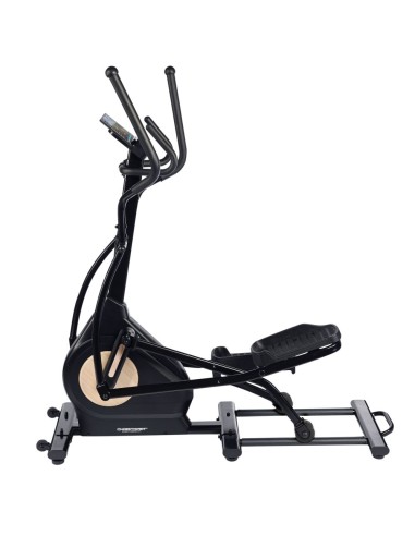 Elipsinis treniruoklis CHRISTOPEIT Fitwheel Pro