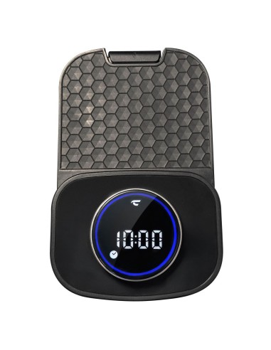 Elipsinis treniruoklis CHRISTOPEIT Fitwheel Pro