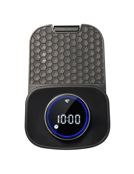 Elipsinis treniruoklis CHRISTOPEIT Fitwheel Pro