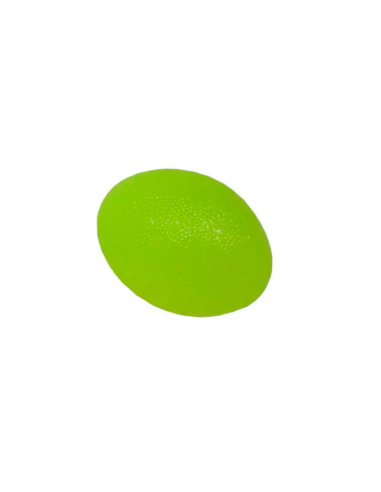 Randmepall TOORX Power Grip kamuolys
