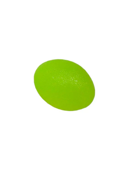 Randmepall TOORX Power Grip kamuolys