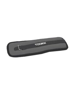Riešo ir čiurnos svarmenys TOORX riešo/čiurnos svarmenys 2 x 2,5 kg