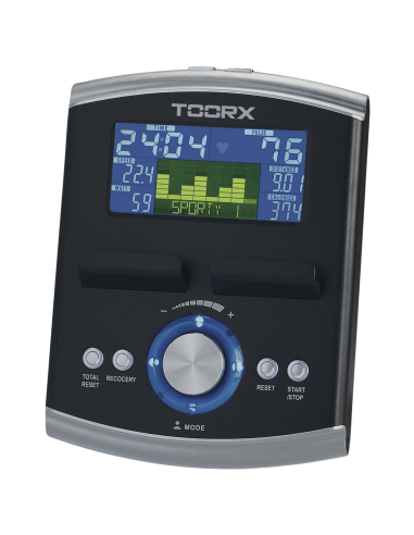 Dviratis-treniruoklis TOORX BRX-100 Ergo