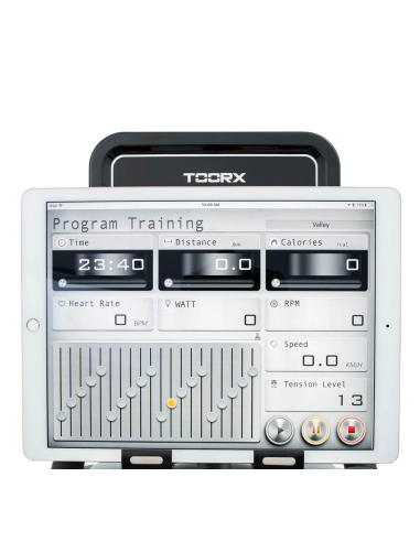 TOORX BRX-300 treniruoklis
