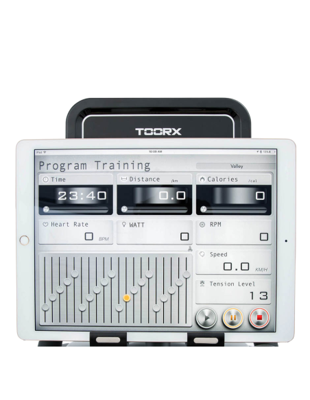 TOORX BRX-300 treniruoklis