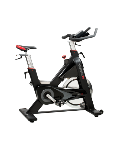 Sukimo ratas TOORX SRX-100