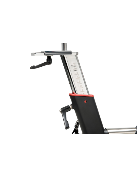 Sukimo ratas TOORX SRX-100