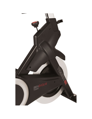 Sukimo ratas TOORX SRX-EVOLVE