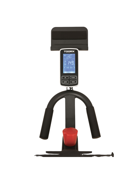 Sukimo ratas TOORX SRX Speed ​​Mag Pro