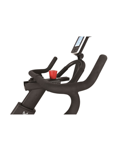 Sukimo ratas TOORX SRX Speed ​​Mag Pro