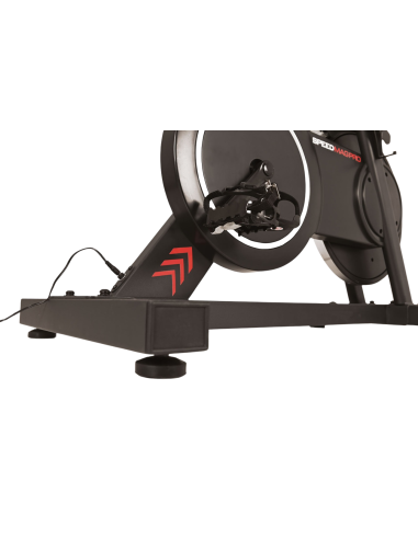 Sukimo ratas TOORX SRX Speed ​​Mag Pro