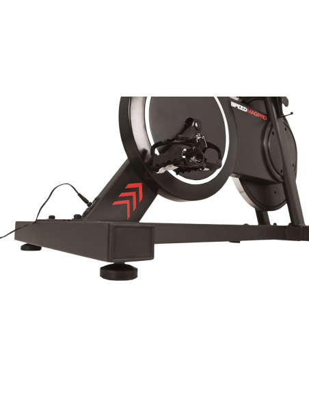 Sukimo ratas TOORX SRX Speed ​​Mag Pro