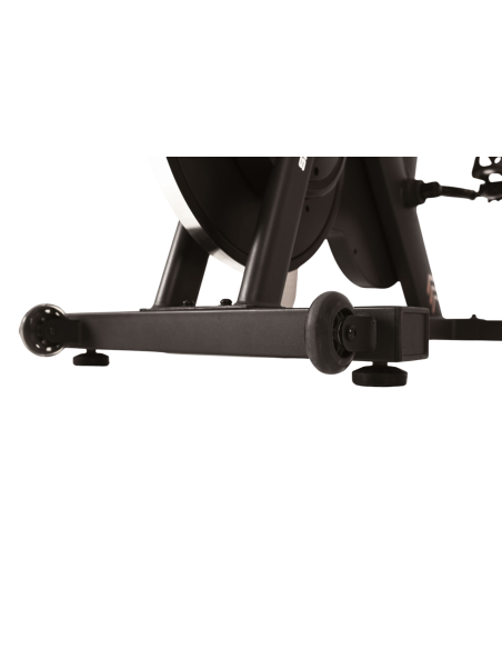 Sukimo ratas TOORX SRX Speed ​​Mag Pro