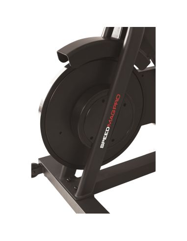 Sukimo ratas TOORX SRX Speed ​​Mag Pro