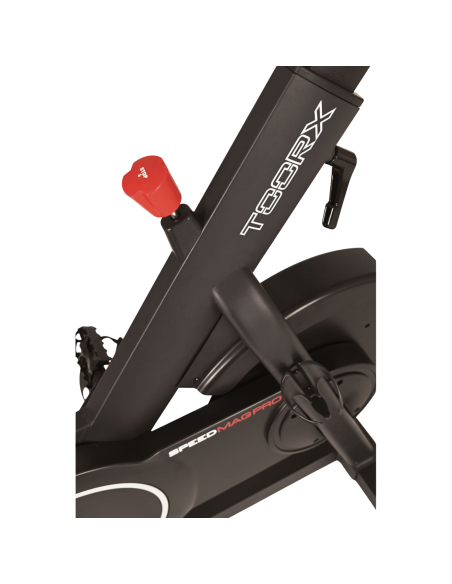 Sukimo ratas TOORX SRX Speed ​​Mag Pro
