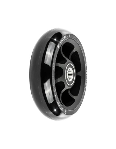 Paspirtuko ratukas Ethic Incube V2 Pro 12 STD 115mm juodas