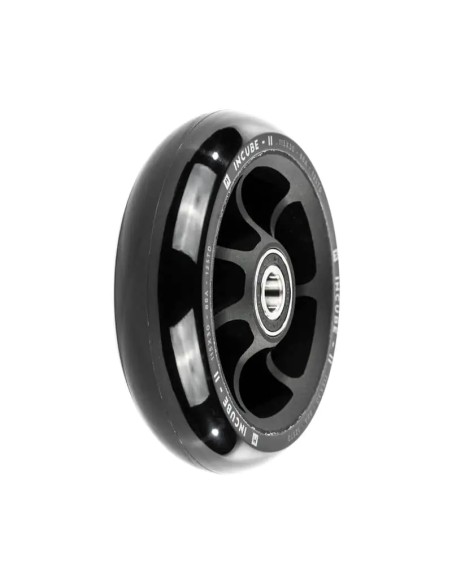 Paspirtuko ratukas Ethic Incube V2 Pro 12 STD 115mm juodas
