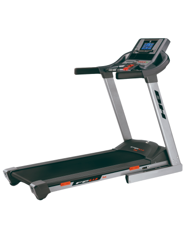 Bėgimo takelis BH FITNESS i.F2W