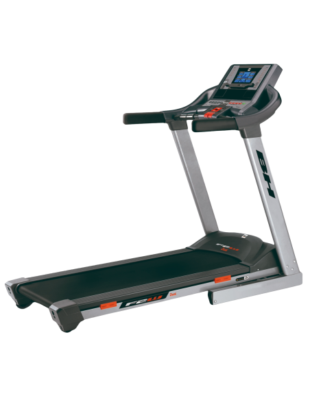 Bėgimo takelis BH FITNESS i.F2W