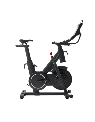 Sukimo dviratis HAMMER Speed ​​Race SR