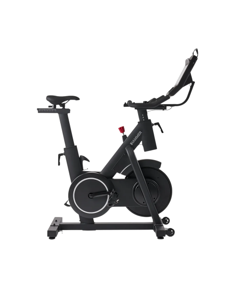 Sukimo dviratis HAMMER Speed ​​Race SR