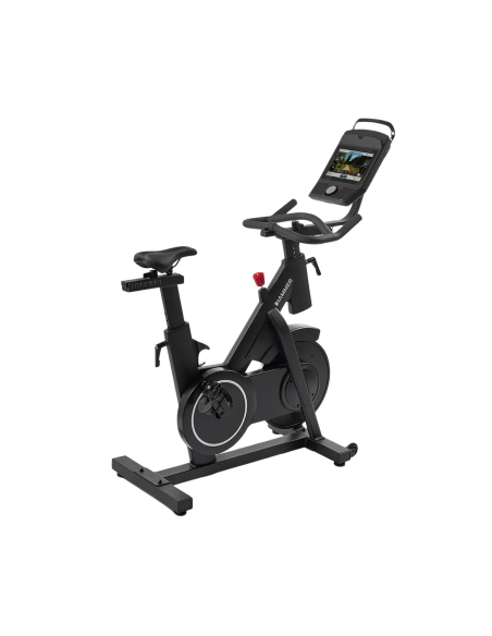 Sukimo dviratis HAMMER Speed ​​Race SR