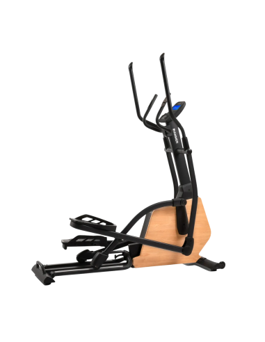 Elipsinis treniruoklis HAMMER CrossPace 5.0 NorsK