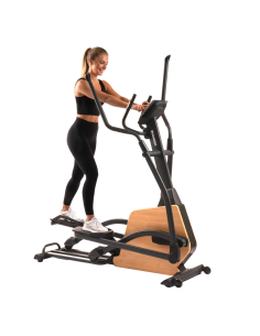 Elipsinis treniruoklis HAMMER CrossPace 5.0 NorsK 2