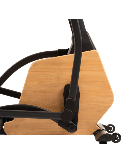 Elipsinis treniruoklis HAMMER CrossPace 5.0 NorsK