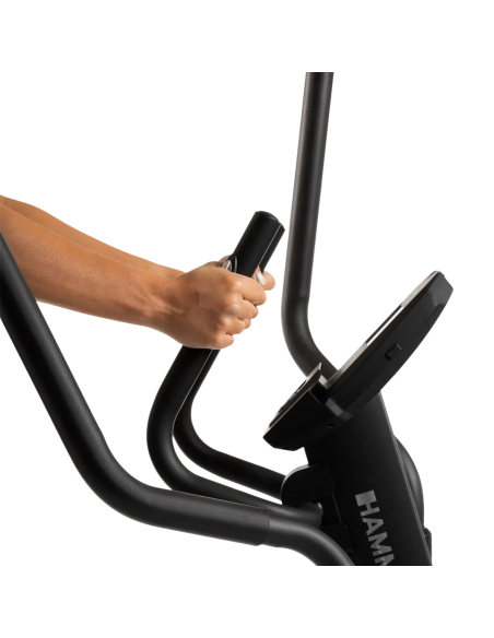 Elipsinis treniruoklis HAMMER CrossPace 5.0 NorsK