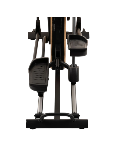 Elipsinis treniruoklis HAMMER CrossPace 5.0 NorsK