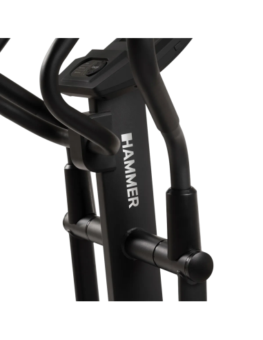 Elipsinis treniruoklis HAMMER CrossPace 5.0 NorsK
