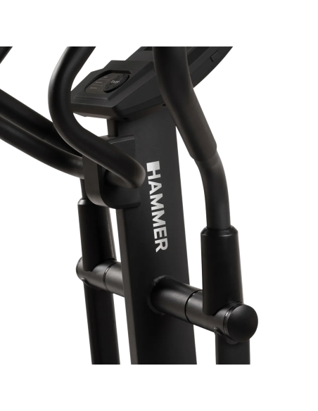 Elipsinis treniruoklis HAMMER CrossPace 5.0 NorsK