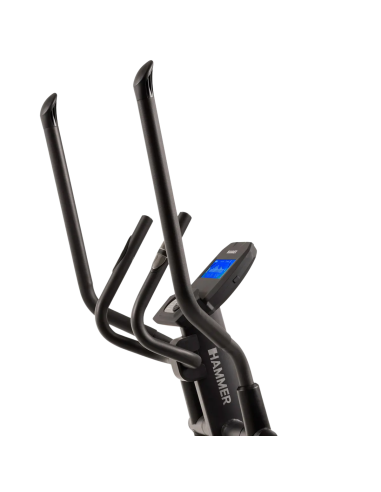 Elipsinis treniruoklis HAMMER CrossPace 5.0 NorsK