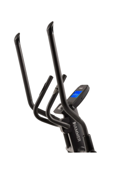 Elipsinis treniruoklis HAMMER CrossPace 5.0 NorsK
