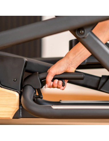 Elipsinis treniruoklis HAMMER CrossPace 5.0 NorsK