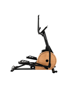 Elipsinis treniruoklis HAMMER CrossPace 7.0 NorsK 2