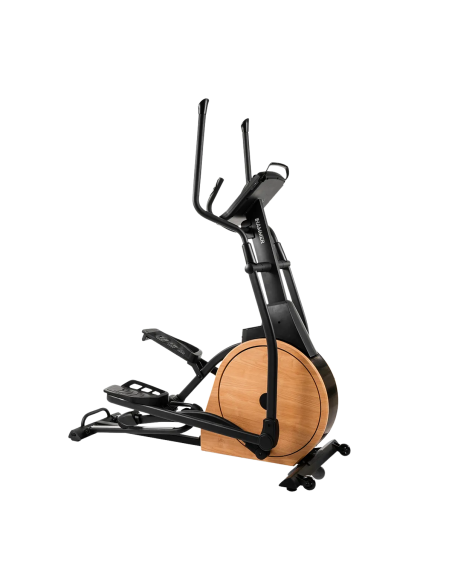 Elipsinis treniruoklis HAMMER CrossPace 7.0 NorsK